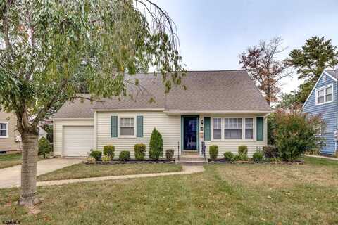 22 School Ln, Woodstown Borough, NJ 08098