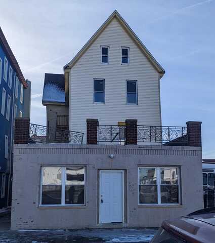 22 S Georgia Ave, Atlantic City, NJ 08401