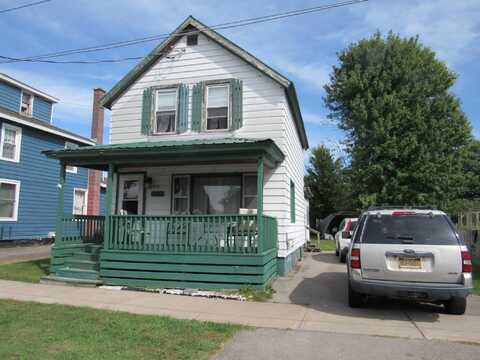 210 N Rosseel St., Ogdensburg, NY 13669