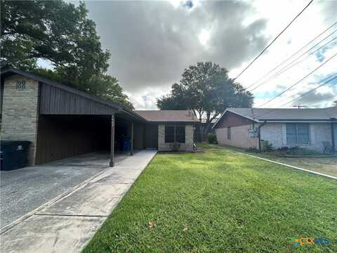 1663 Mcqueeney Road, New Braunfels, TX 78130