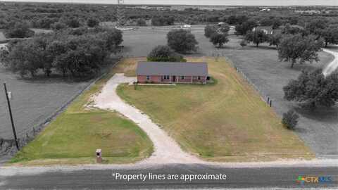 10456 Burgess Road, Temple, TX 76501