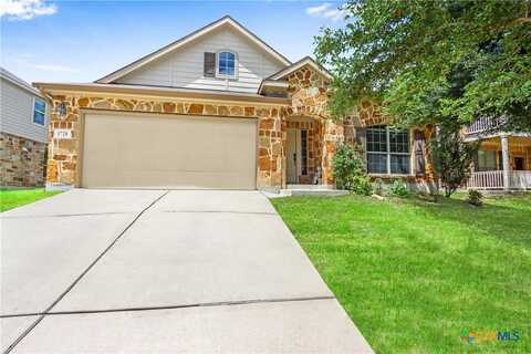 1728 Sunspur Road, New Braunfels, TX 78130