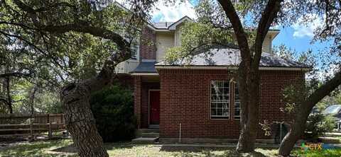 620 Cactus Flower Street, San Antonio, TX 78260