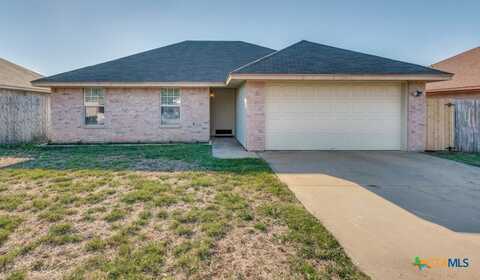 4503 Lori Drive, Killeen, TX 76549