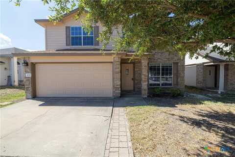 4710 Donegal Bay Court, Killeen, TX 76549