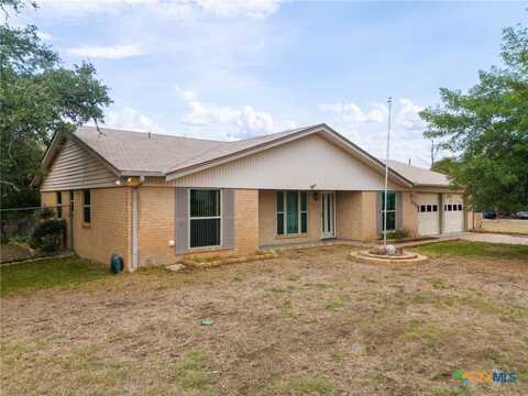 2006 Babb Street, Copperas Cove, TX 76522