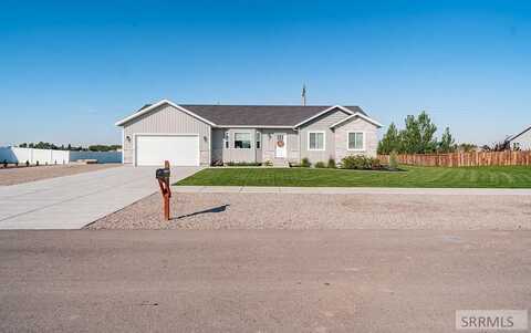 175 N 4032 E, Rigby, ID 83442