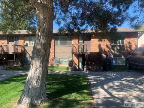 30 Fairway Drive, Pocatello, ID 83201