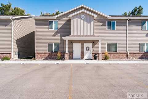 2001 Lawrence Lane, Blackfoot, ID 83221