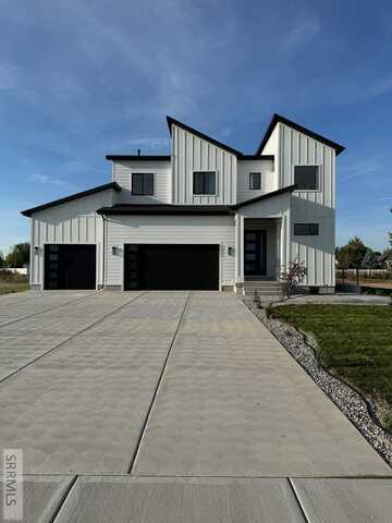 4803 E Miles Drive, Iona, ID 83427