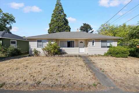 39 N Columbus Avenue, Medford, OR 97501