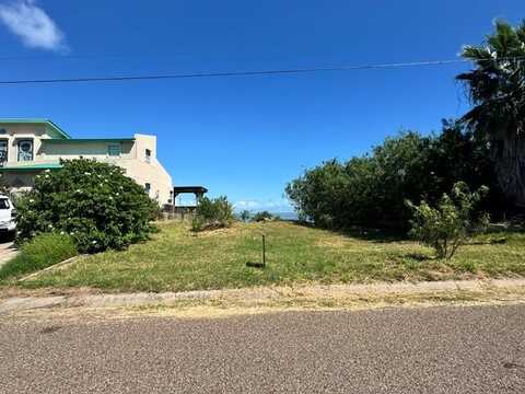 1842 North Shore, Port Isabel, TX 78578