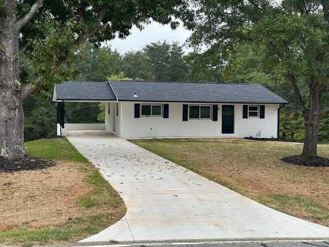 479 Island Ford Road, Forest City, NC 28043