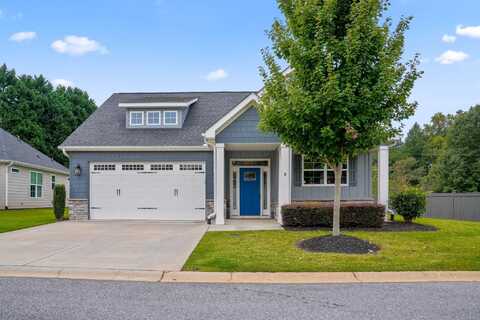 8 Jackson Parc Court, Greenville, SC 29607