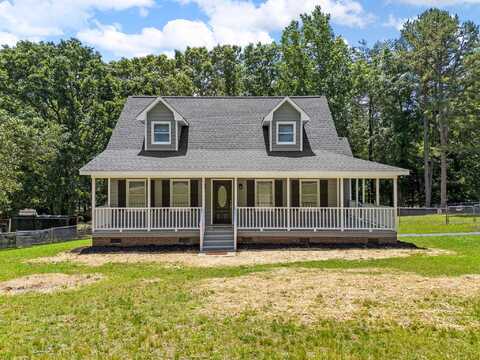 1370 Bethesda Road, Spartanburg, SC 29302