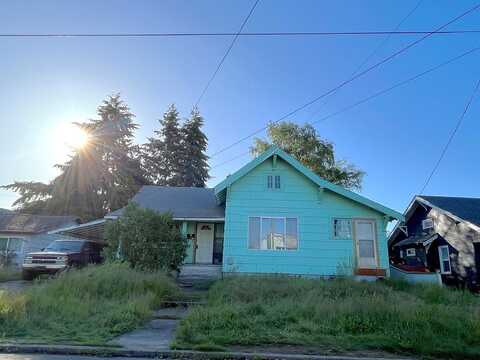 4Th, KELSO, WA 98626