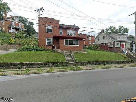 Perrysville, PITTSBURGH, PA 15214