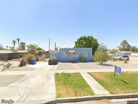 6Th, YUMA, AZ 85364