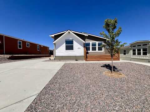 1300 Whitetail Ave. 121, Fort Lupton, CO 80621