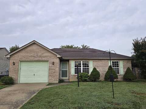 6002 Starbreeze Point, Evansville, IN 47715