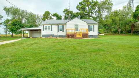 4718 N Highland Road, Grandview, IN 47615