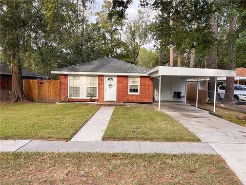 Pine Tree Street, Slidell, LA 70458