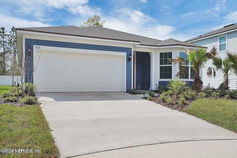 Cody Crest, JACKSONVILLE, FL 32226