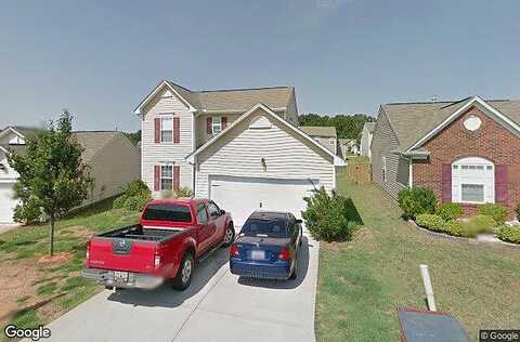Hidden River, GREENVILLE, SC 29605