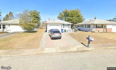 Nevis, TOMS RIVER, NJ 08757