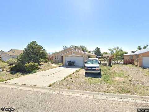 Rodgers, LOS LUNAS, NM 87031