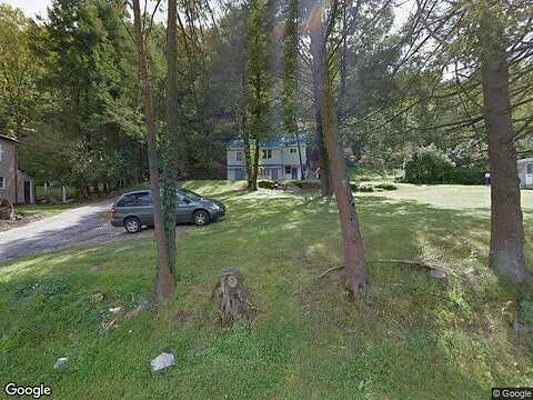 S Brandywine Ave, COATESVILLE, PA 19320