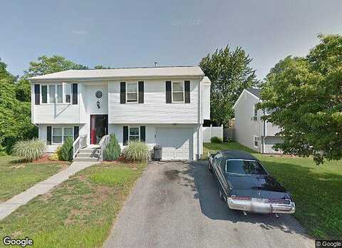 Sadler, NORTH PROVIDENCE, RI 02911