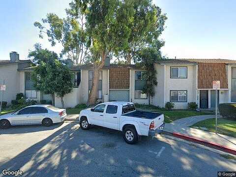 E Ventura St, SANTA PAULA, CA 93060