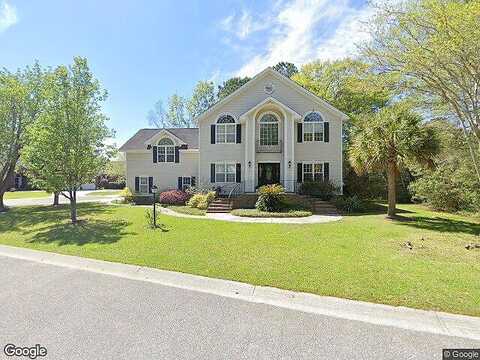 Sutton, GOOSE CREEK, SC 29445