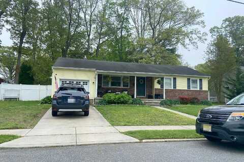 Richards, LINWOOD, NJ 08221