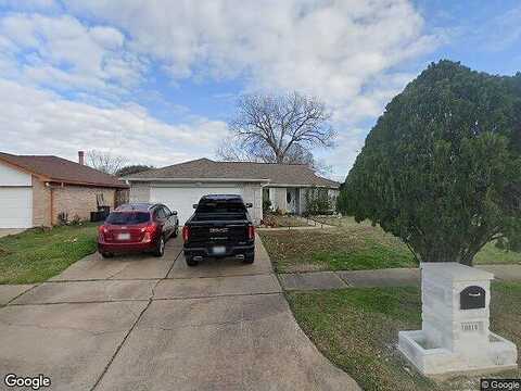 King Ranch, SUGAR LAND, TX 77498