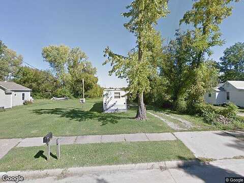 Bridge, CARBONDALE, IL 62901