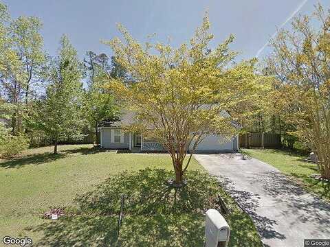 Jacqueline, HAVELOCK, NC 28532