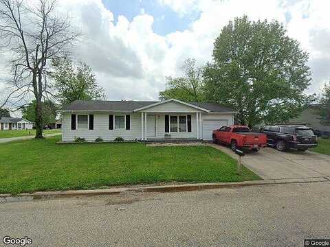 Lamar, SALEM, IL 62881