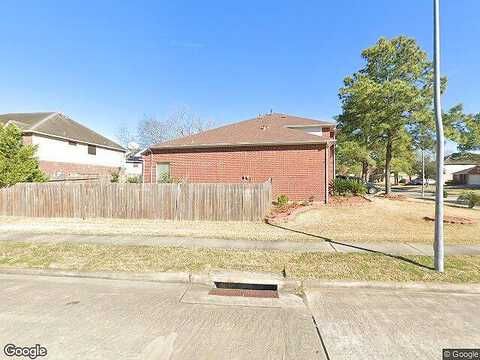 White Oak Trail, HOUSTON, TX 77064