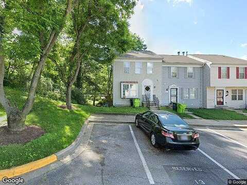 Huntsworth, CAPITOL HEIGHTS, MD 20743