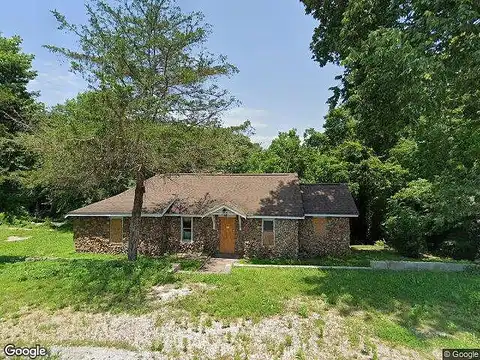 Apple St, ANDERSON, MO 64831