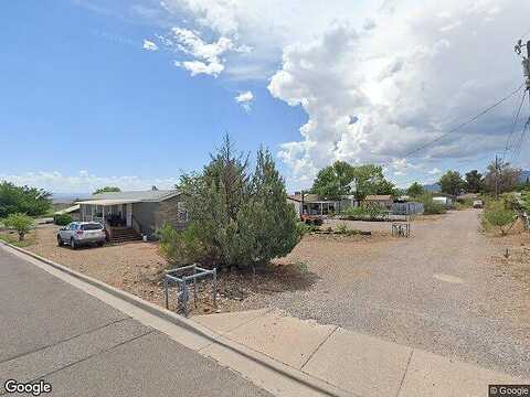 Calle Carillo, CLARKDALE, AZ 86324