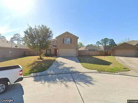 Jewel, CONROE, TX 77385