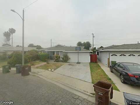 137Th, COMPTON, CA 90222