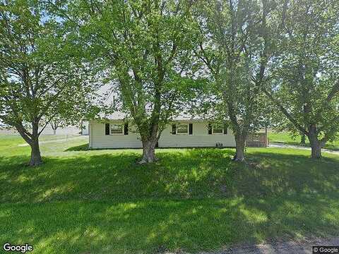 Norval, WACO, NE 68460