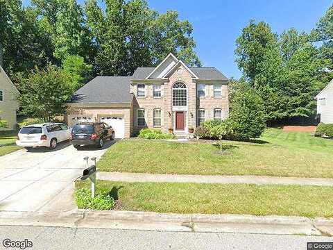 Crystal Brook, UPPER MARLBORO, MD 20772