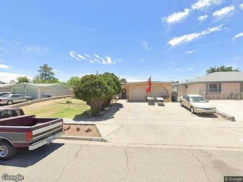 Woodard, EL PASO, TX 79925