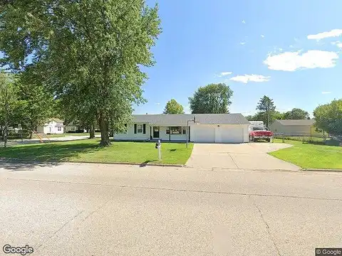 Norwood, JANESVILLE, WI 53545