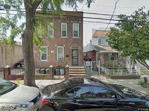 110Th, SOUTH RICHMOND HILL, NY 11419